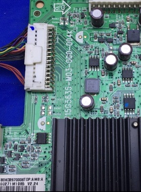 原装创维32E330E 驱动主板715G5635-M03-000-004K屏TPT315B5-XVN2