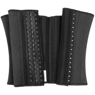 劳拉之星4465健身束腰带护腰带运动收腹带腰封塑腰塑形体