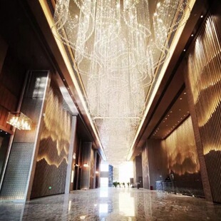 青岛海天大酒店 代订酒店套餐新地标酒店