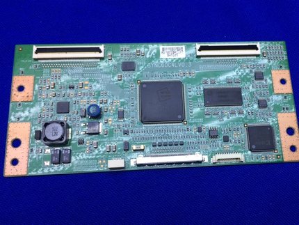 原装 海尔LU40K1逻辑板SYNC60C4LV0.3配三星LTA400HA07