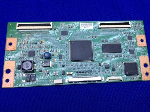 原装 海尔LU40K1逻辑板SYNC60C4LV0.3配三星LTA400HA07