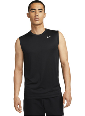 【自营】NIKE耐克男子AS M TEE RLGD SL RESET运动背心DX0992-010