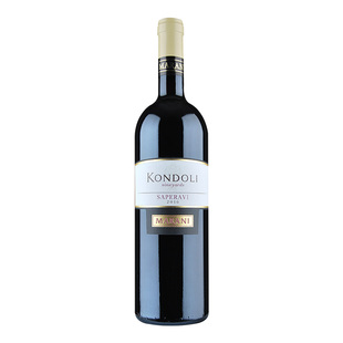 格鲁吉亚红酒玛拉尼MARANI伽达里萨别拉维珍藏干红葡萄酒原装进口