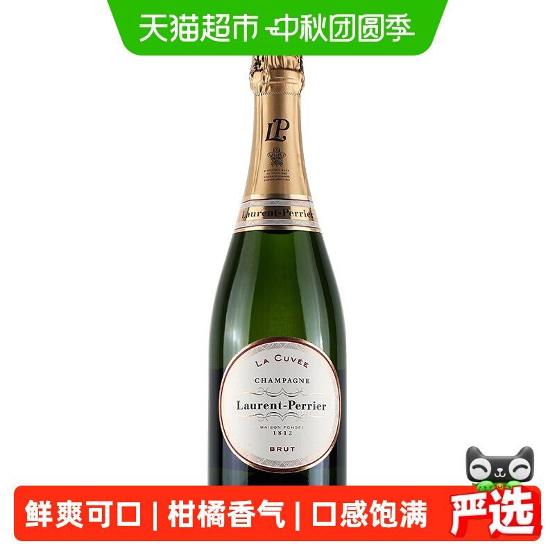 罗兰百悦BM92香槟酒750ml图片