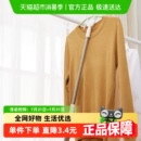 HOUYA可伸缩家用取衣服叉杆不锈钢晾衣架叉撑衣杆晾衣杆衣叉1只装