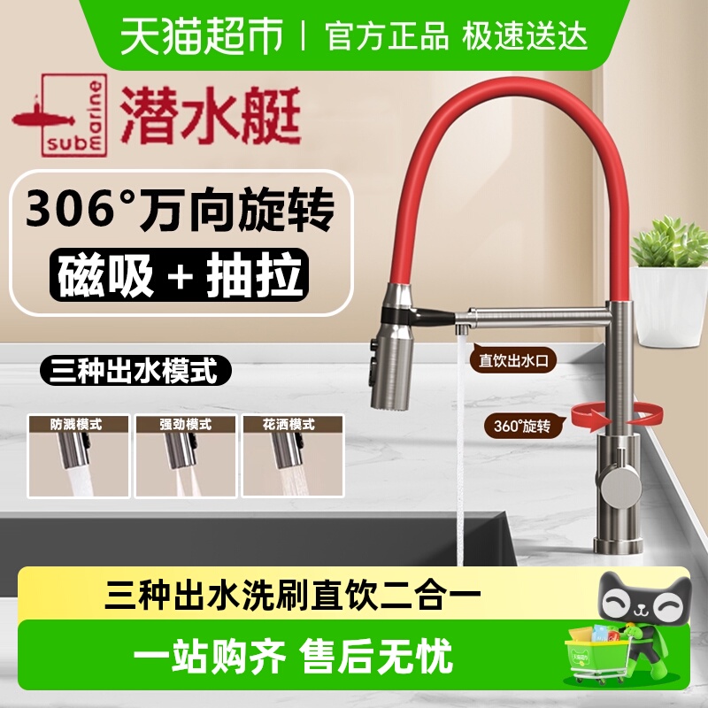 Ǳˮͧϴͷתóˮ۳ع轺ˮͷ