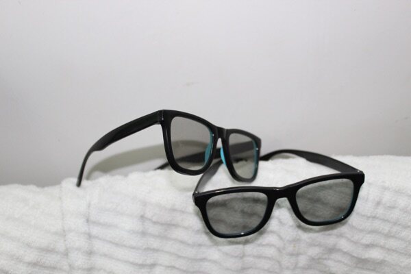 Lunettes 3D - Ref 2622545 Image 1