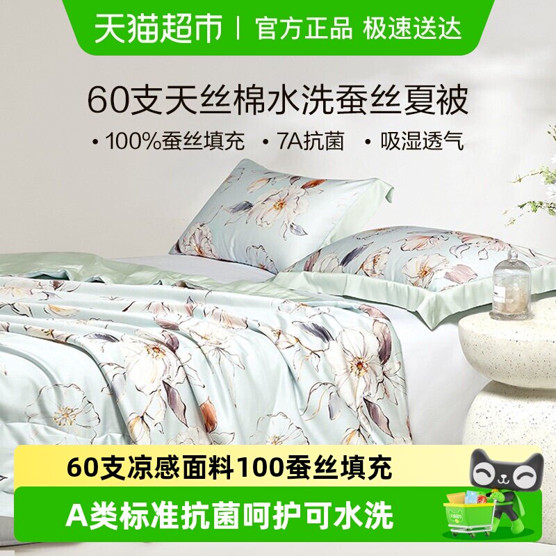 �����ҷ�100%��˿��˿�ޱ�����������˫�˿ɻ�ϴ�յ���о��ů�� 379.05Ԫ(��88VIP 95��)