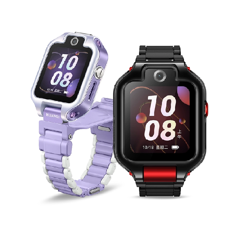 华为智能儿童手表5XPro离线定位