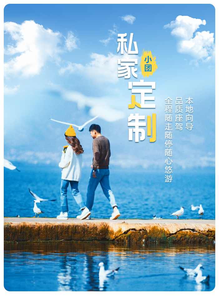 云南、四川省全域旅游私家定制 香港、澳门全岛旅游私家定制 新马泰、老挝、越南等东南亚国家旅游私家定制 全球海岛旅游私家定制