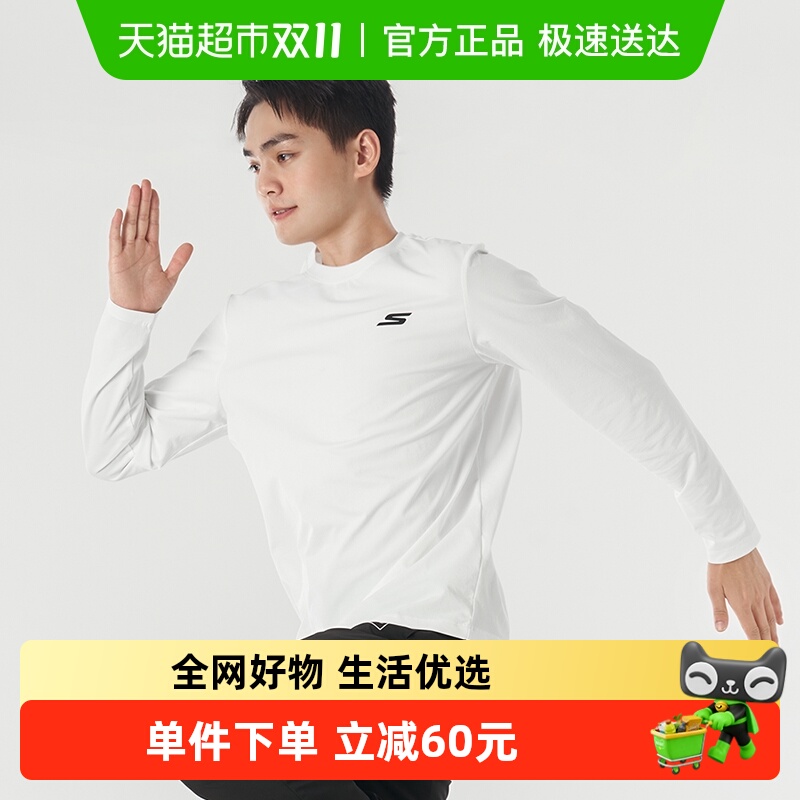 Skechers˹װTͷԼܲ˶