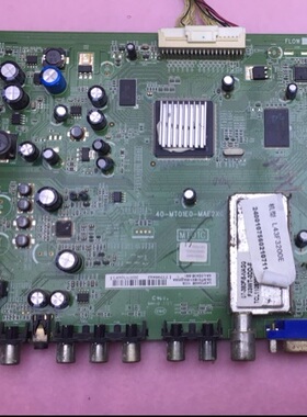 TCL L43F3200E 液晶电视主板 40-MT01E0-MAH2XG 配LTA430HN01屏