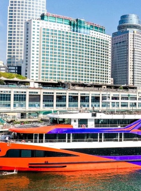 [海上游金厦-屿见·海上看金门（主题版）]海上游金夏屿见66