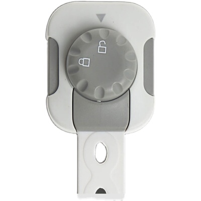 安全扣好厉害抽屉锁儿童安全锁