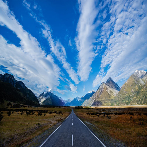 【包车】新西兰南北岛全境包车奥克兰皇后镇汉密尔顿库克山