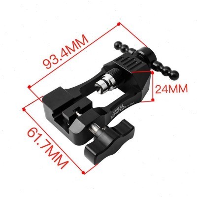 山地自行车油针橄榄头安装压入工具置入器五线体BH59/90