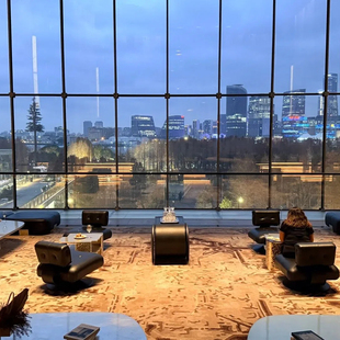 上海金普顿前滩酒店2-5月会员价