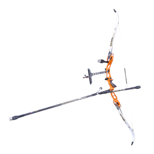 三利达圣迹X10反曲弓箭射击运动成人竞技比赛射箭套装专业ILF接口