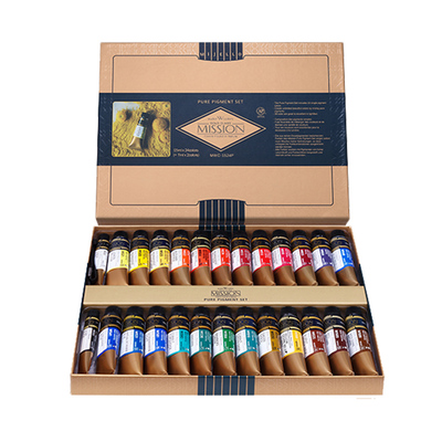 韩国绘画套装MIJELLO美极乐