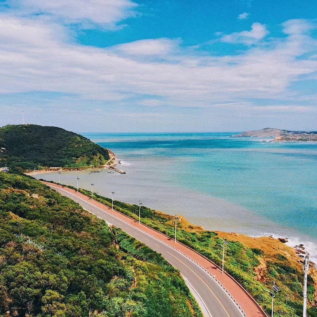 漳州土楼东山岛旅游5天4晚风动石南门湾沙滩鱼骨沙洲云水谣月港