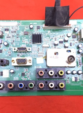 原装长虹L39630V 主板JUC7.820.00055981屏V390HJ1-L01