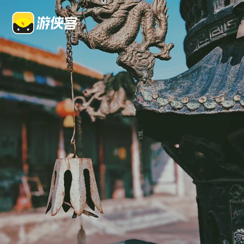 悬空寺一日游纯玩小团