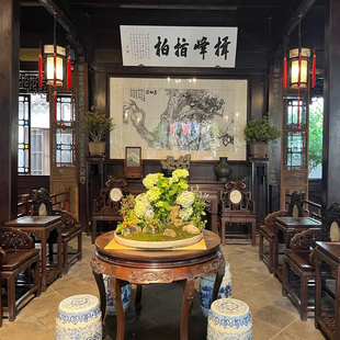 杭州+苏州+西塘乌镇3日跟团游拙政园5钻酒店赠西塘游船灵隐飞来峰