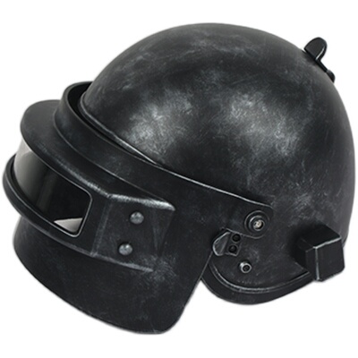 绝地求生natto和平精英真人装备