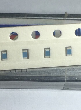 贴片电阻 3.32kohm +-1% 0603电阻 KOA RK73H1HTTD3321F 蓝色