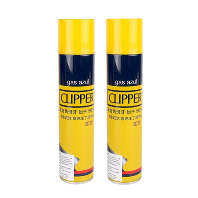 打火机气体通用大瓶可利福专用