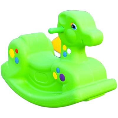 幼儿园木马小型宝宝摇马户外