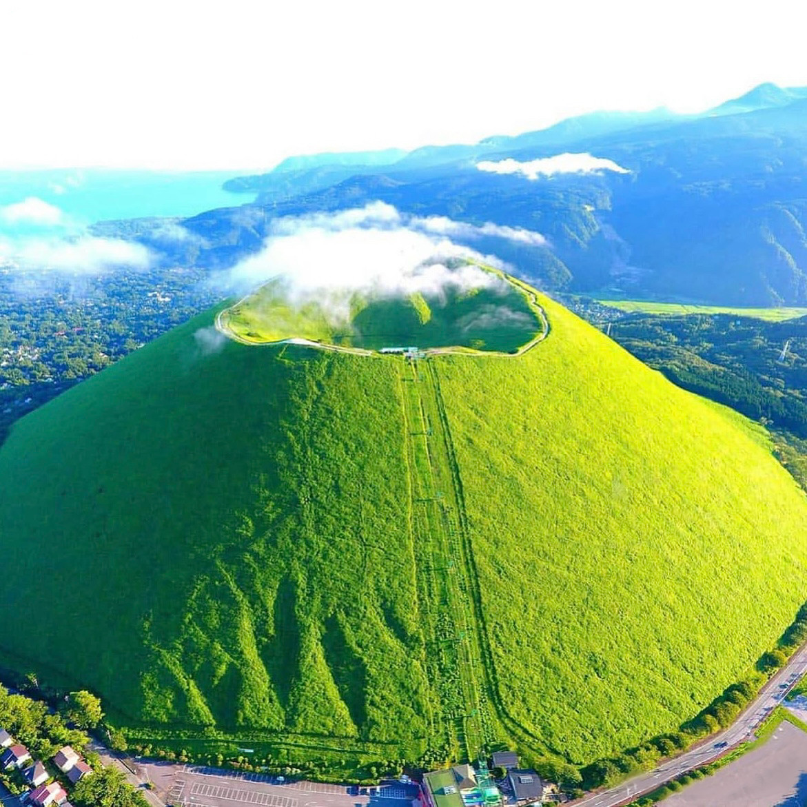 日本6天跟团游@含全餐 伊豆半岛 大室山 富士山东京大阪京都奈良