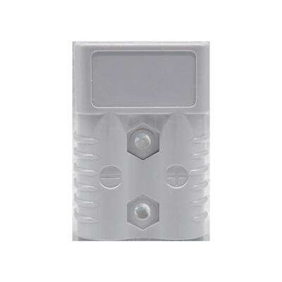 叉车蓄电池充电电瓶插头