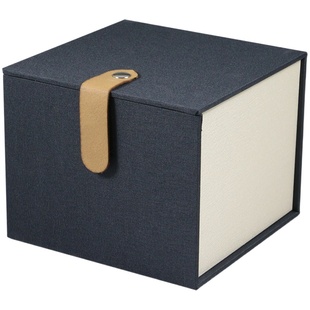 包装盒礼品盒空礼盒建盏盒品茗茶碗空盒子锦盒茶叶盒礼盒订制logo