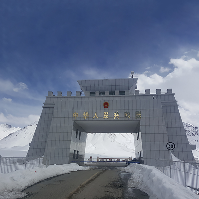 喀什4天纯玩小团