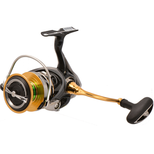 达瓦路亚远投纺车轮DAIWA EXCELER LT鱼轮线轮海竿轮海钓矶钓渔轮