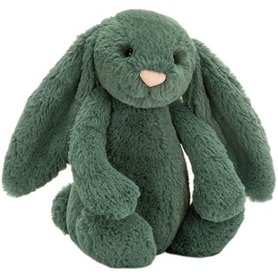现货 英国Jellycat邦尼兔子 正品 Bunny邦妮兔公仔 苏瑞王源同款