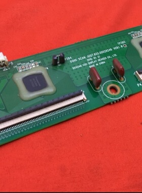 缓冲板原装长虹50寸等离子PT50638X  JUQ7.820.00029246