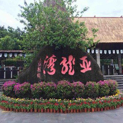 [亚龙湾热带天堂森林公园-门票+游览车+索桥]三亚亚龙湾热带天堂森林公园门票