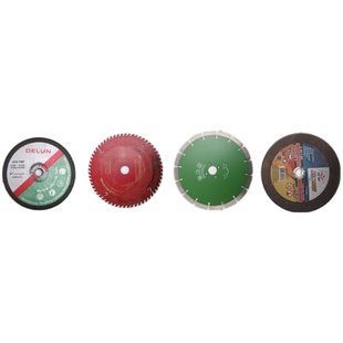 佰力仕230#大功率角磨机切割片打磨机抛光机切割片