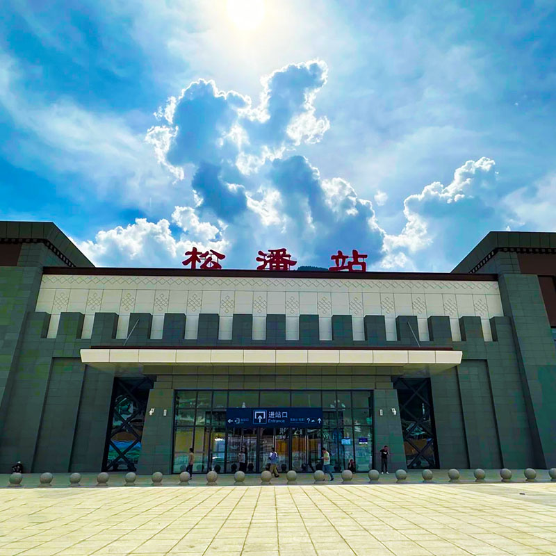 九寨沟一日游拼车