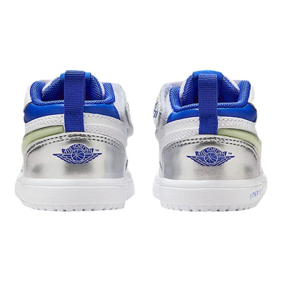 【自营】耐克男童JORDAN 1 LOW ALT SS (TD)运动篮球鞋HJ9957-100