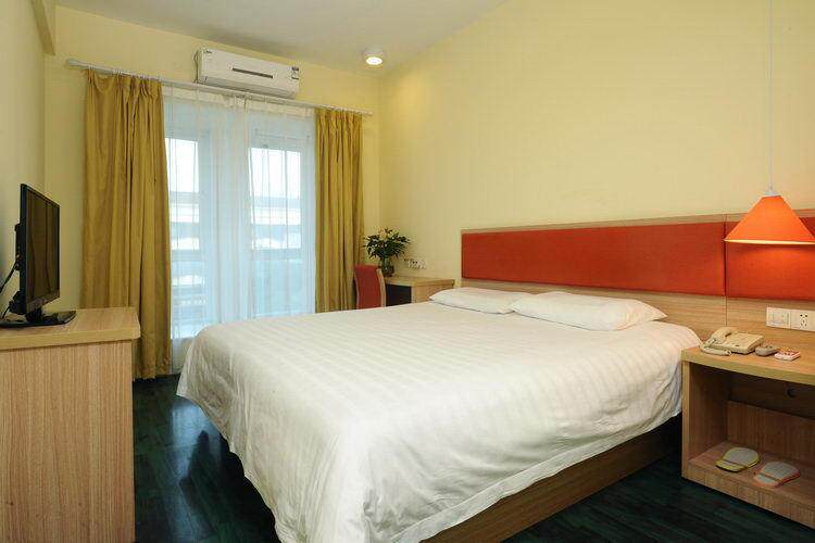 Home like-Langfang The galaxy North the people Park standardin the Cheap Hotels/Inn features/Apartment Hostel , Hotel Inn  category - from Buy2taobao.com to provide professional Taobao agent buy service