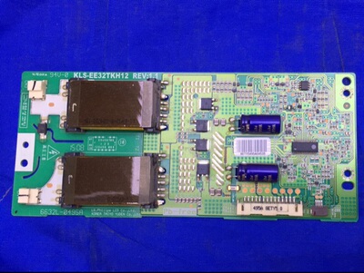 原装 TCL L32E09 液晶电视高压板 6632L-0495A 背光板