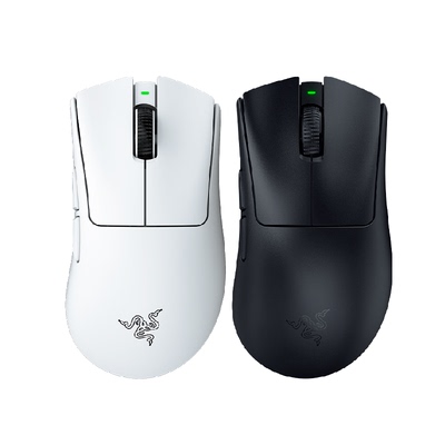 雷蛇炼狱蝰蛇V4专业版