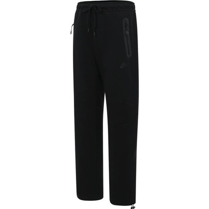 【自营】耐克男子AS M NK TCH FLC OH PANT2运动长裤HJ6534-010