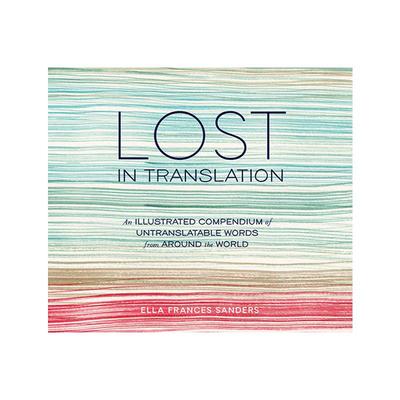 lostintranslation精装图解