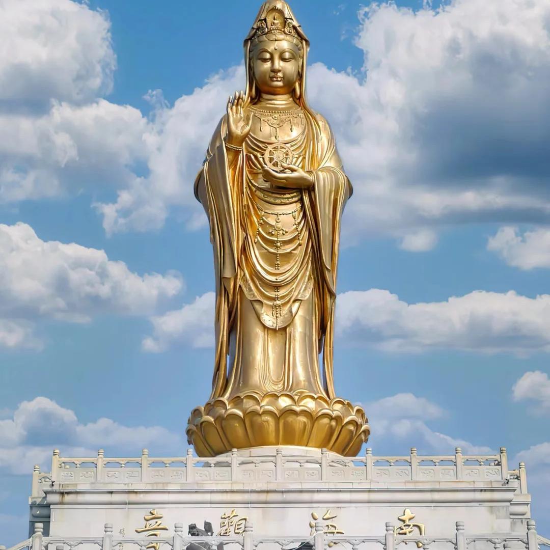 普陀山3天2晚跟团游  含接送机丨门票丨船票丨大巴丨导游丨含餐