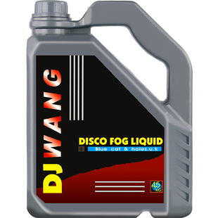 无异味酒吧舞台烟雾机专用油dj烟雾油浓缩婚礼水性薄雾油喷雾机油