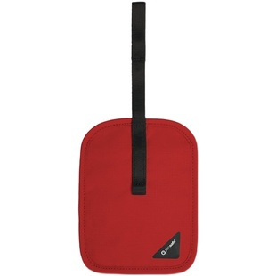 Pacsafe Coversafe V60防盗屏蔽安全皮带手机钱包现货